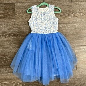 Girls Dress, size 8